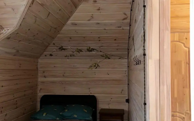Eko Terem Private house