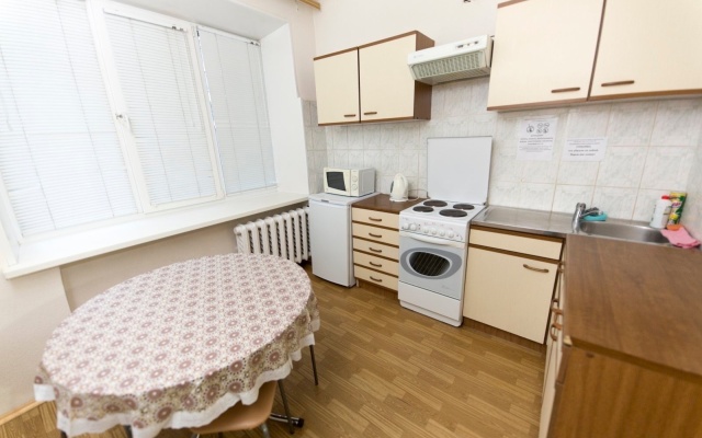 1 komnatnay ulica Sovetskaya 84 Flat