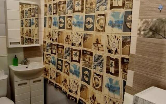 Квартира на Ленина 2