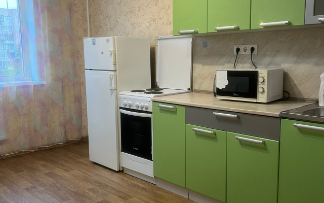 Квартира на Ломоносова 37