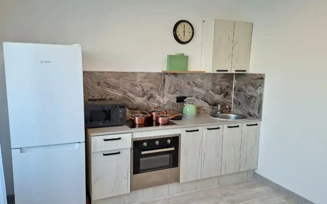Komfortnaya Na Kievskoy 13 Flat