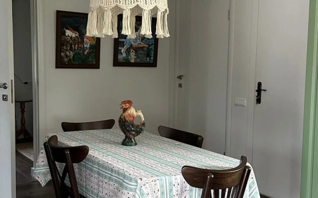 Гостевой дом Отрада