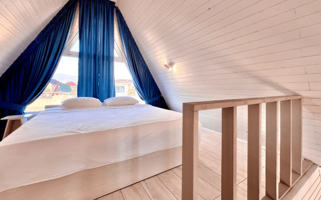 Отель 12 причал