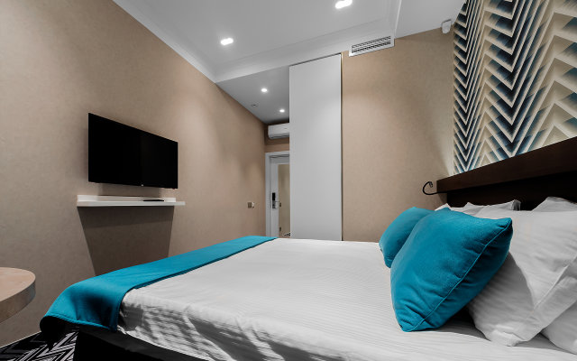 Arkadia Nova Hotel
