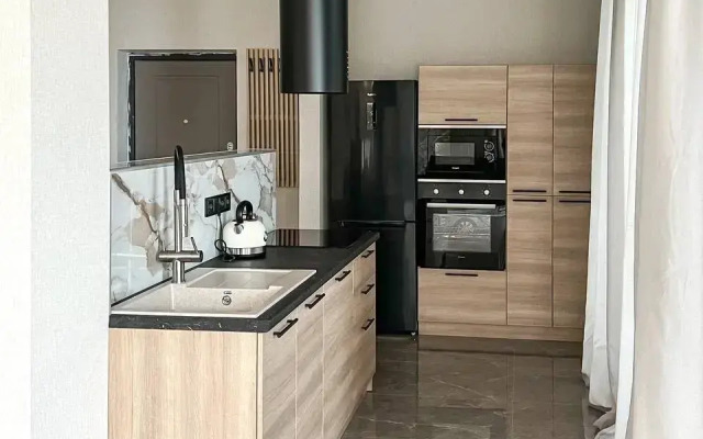 Kottedzh Private house