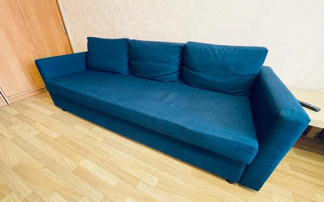 Квартира на Профессиональной