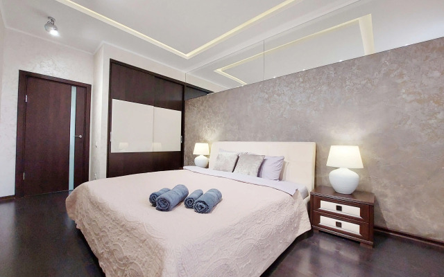 Апартаменты uTrip Krakow