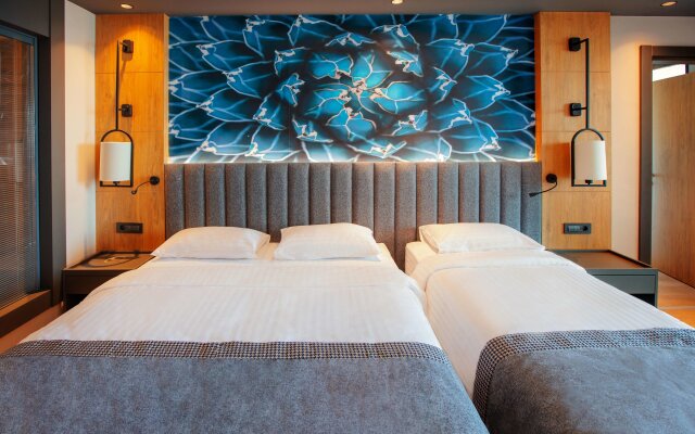 Alarcha Hotels - Resort	