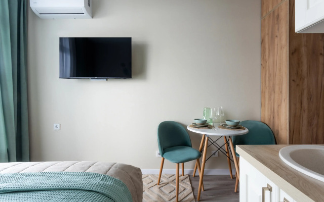 Квартира Кислород 243