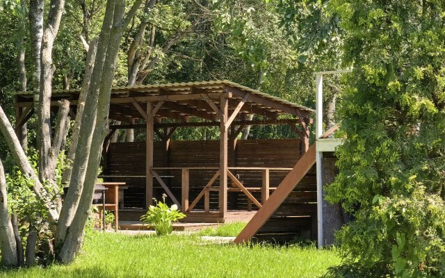 Гостевой дом Спасс - Торбеево