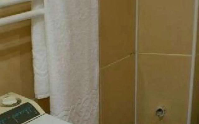 S Dobroy I Myagkoy Enepgetikoj Amango Apartments