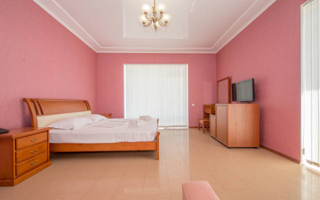 Paradiz Guest House