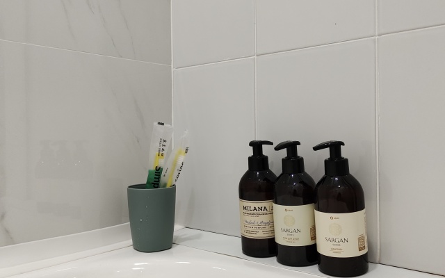 Квартира в центре города Ленина 130. Уфа-Арена