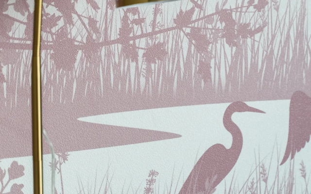 Квартира Red Velvet