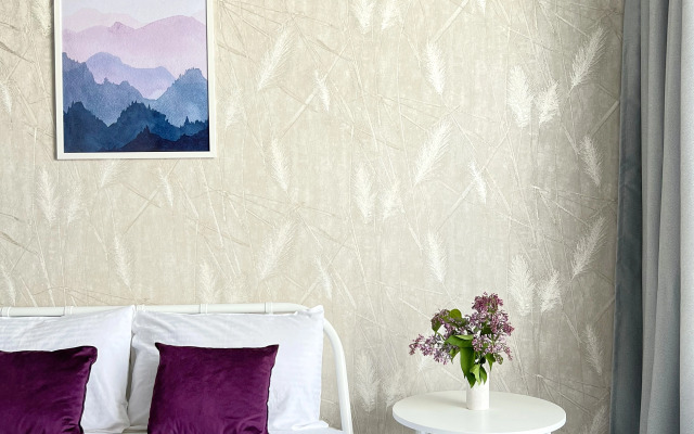 Квартира Kravc Group на Полина 1