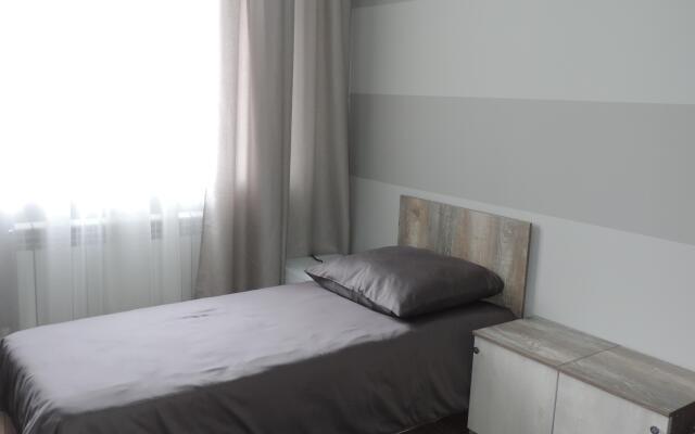 Отель Наша Арена