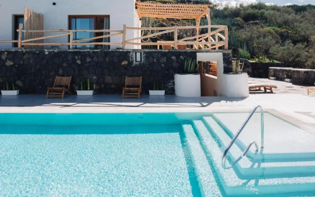 Boutique hotel Boutique Eco-Hotel Costa Mágica