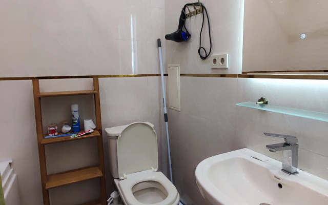 Апартаменты К194