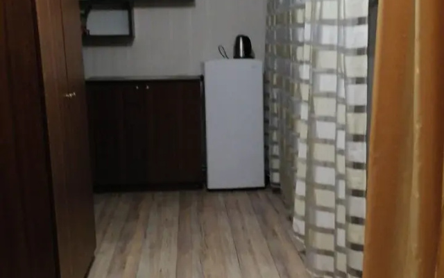 Гостевой Дом Островок