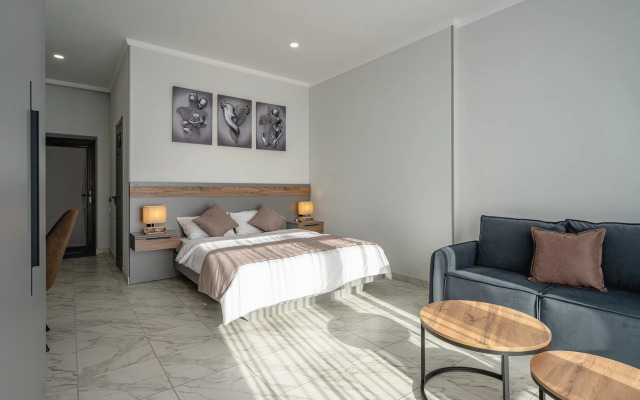 Gornitsa Guest house