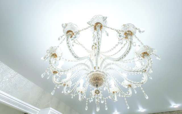 Апартаменты Солнечная Поляна