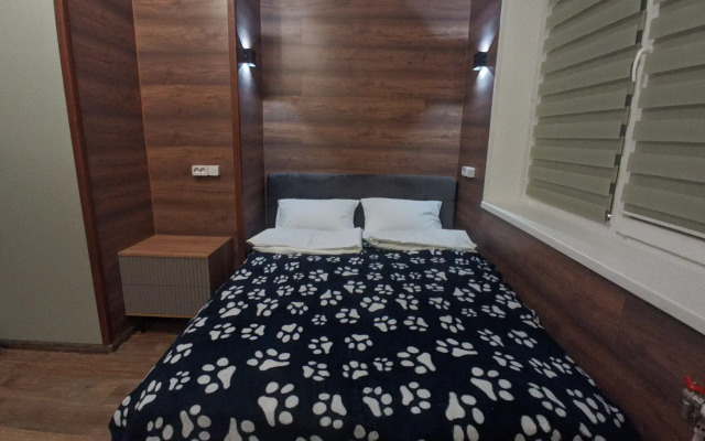 Апартаменты Kulma номер 1