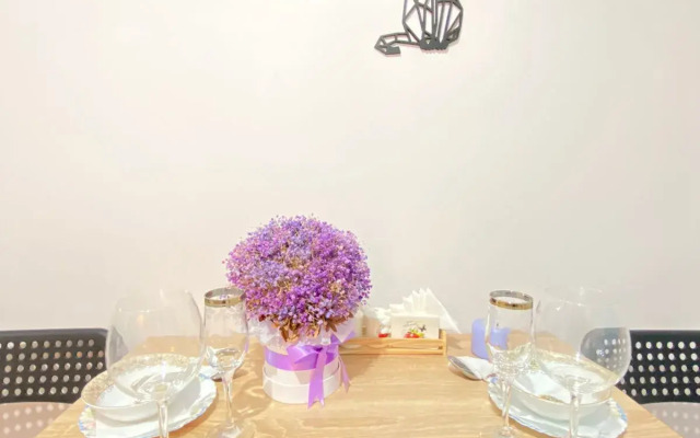 Апартаменты Star Group