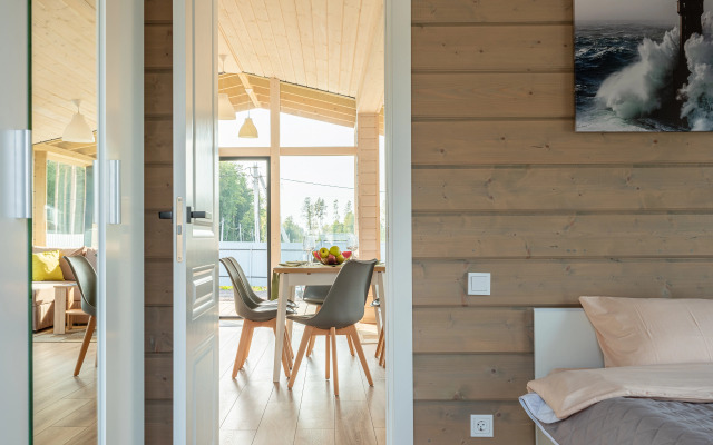 Частный Дом для Большой Семьи