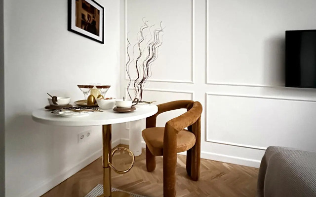 Апартаменты Matison Home Петровка 5