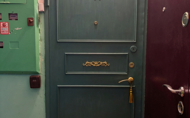 Квартира Уютная в Мурманске