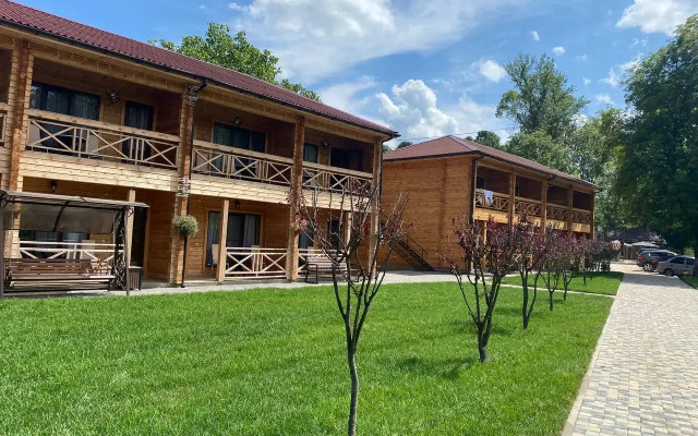 Bella Hotel