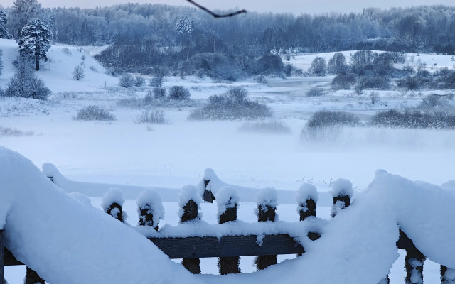 Апартаменты Серебряный Век