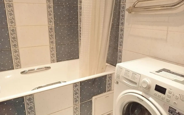 Квартира на Улице Братеевская 21