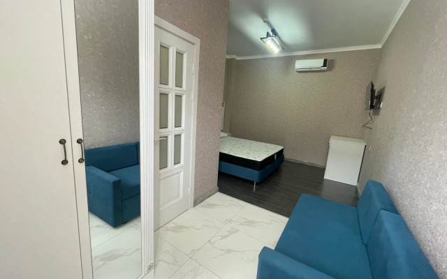 Tortino Guest House