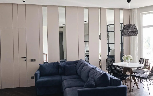 Apartments BonApartaments 6