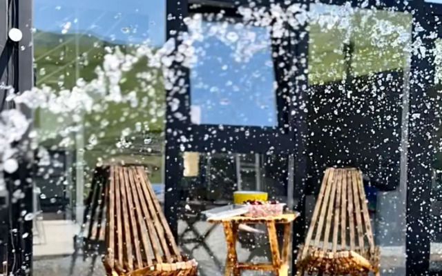 Гостевой дом Барнхаус Адалия