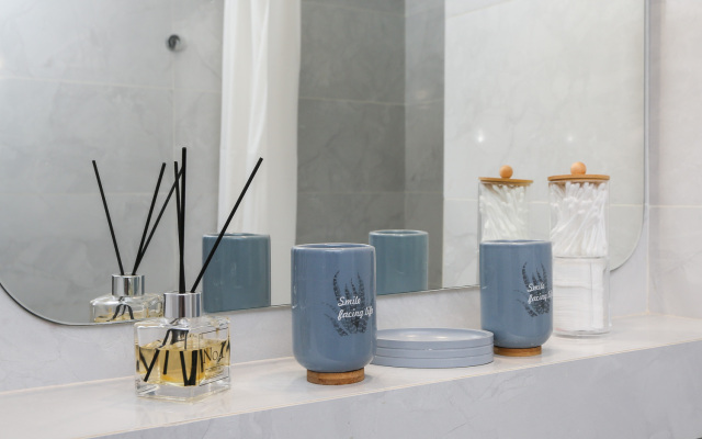 Апартаменты Best Central