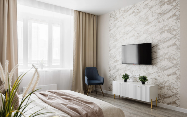 Sunvilles Flat
