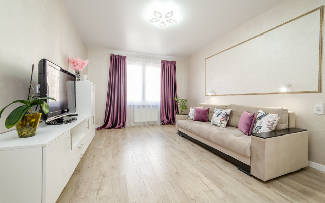 Golden Time Apartments