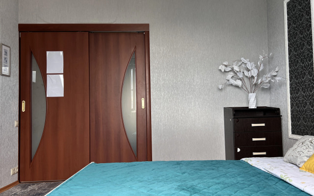 Dizaynerskaya Like Home Flat