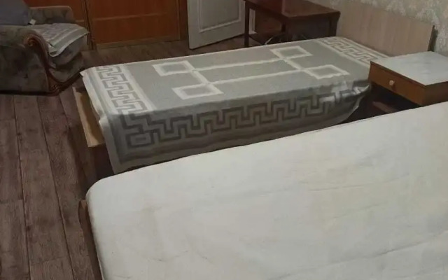 Квартира на Улице Суворова 12