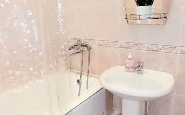 Vidovaya Ryadom S Semashko Flat