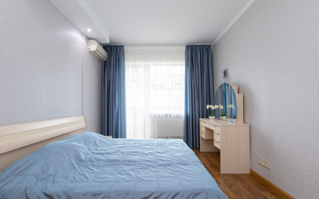 Ulitsa Turgeneva 10A Apartments