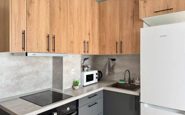 Квартира на Улице Промышленная 6