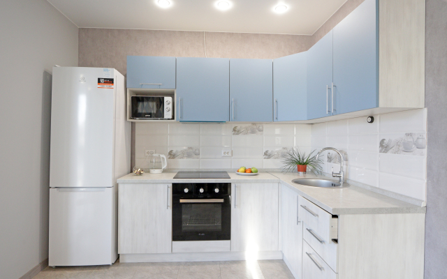 Квартира на Микрохирургии Глаза 6