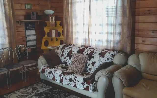 Гостевой дом У Яна