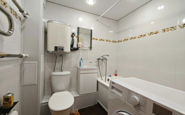 Ot Sutochno.tob Apartments