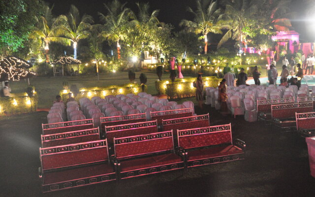 Hotel Sunrise N Resorts