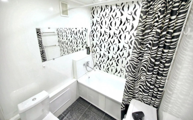 Квартира на улице Ленина 76