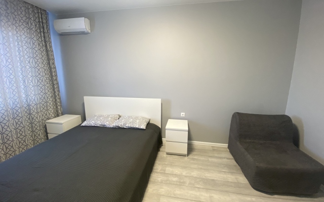 Апартаменты 344 Туристическая 4Гк2Б